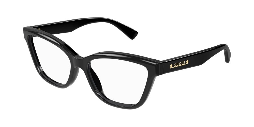 OKULARY KOREKCYJNE GUCCI GG 1589O 001 55 ROZMIAR M