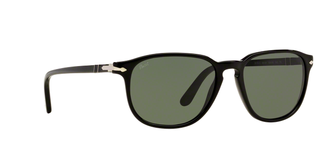 OKULARY PERSOL® PO 3019S 95/31 55 ROZMIAR M