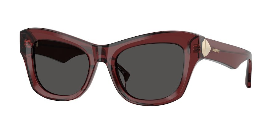 OKULARY BURBERRY BE 4442U 412887 51 ROZMIAR M