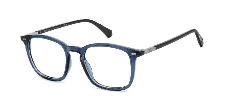 OKULARY KOREKCYJNE POLAROID PLD D563 PJP 51 ROZMIAR M