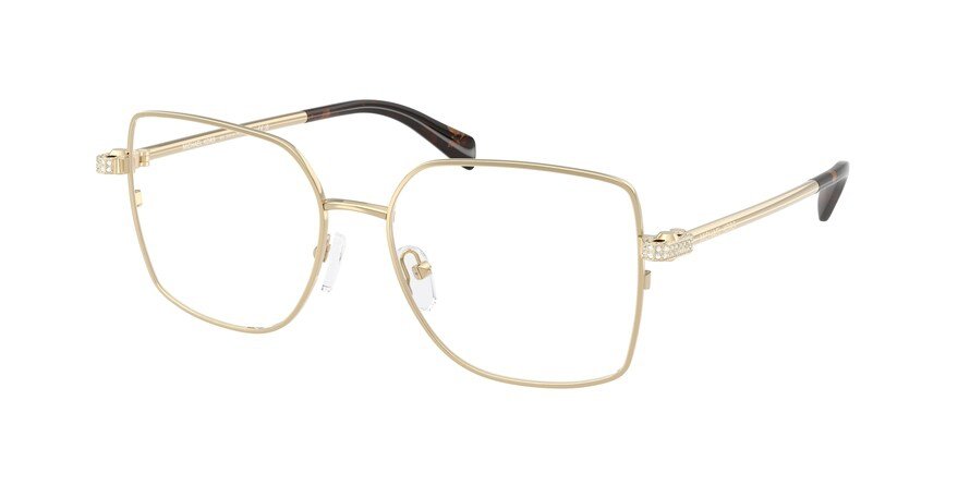 OKULARY KOREKCYJNE MICHAEL KORS RAVELLO MK 3091B 1014 54 ROZMIAR M