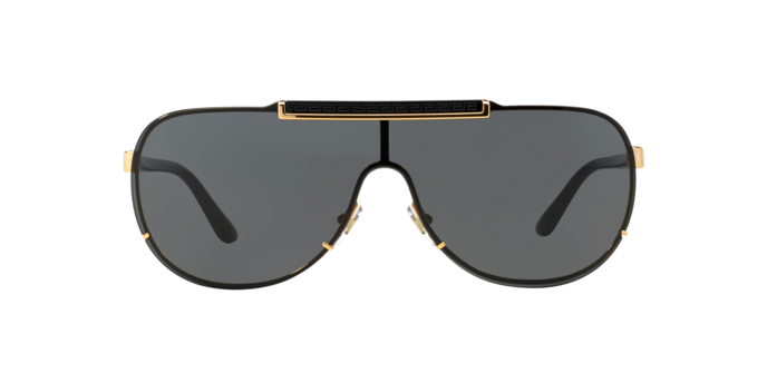 OKULARY VERSACE VE 2140 100287 40 ROZMIAR S