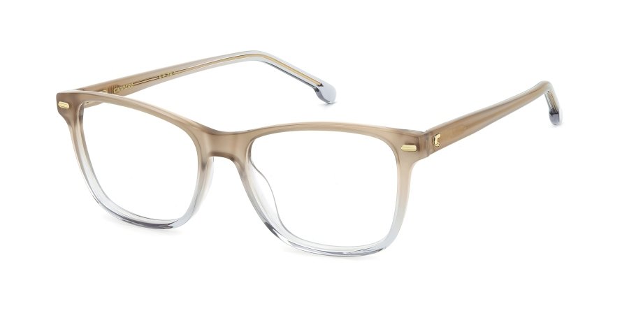 OKULARY KOREKCYJNE CARRERA CA 3009 690 52 ROZMIAR M