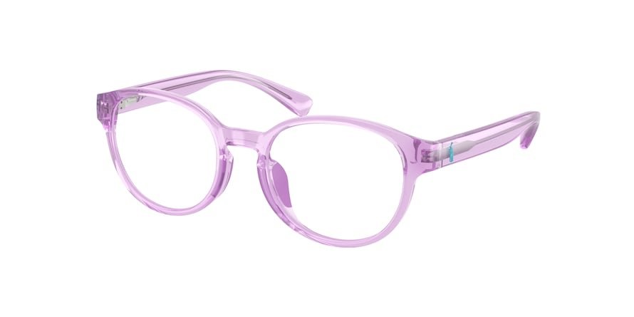 OKULARY KOREKCYJNE DZIECIĘCE POLO RALPH LAUREN JUNIOR PP 8550U 6251 45