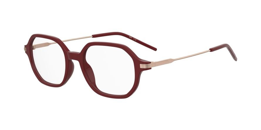 OKULARY KOREKCYJNE BOSS 1786 AU2 50 ROZMIAR S