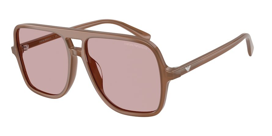 OKULARY EMPORIO ARMANI EA 4252U 627173 57 ROZMIAR M