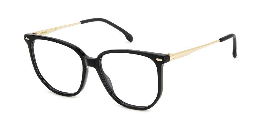 OKULARY KOREKCYJNE CARRERA CA 3025 807 54 ROZMIAR M