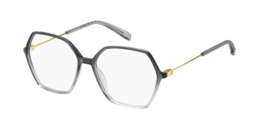 OKULARY KOREKCYJNE TOMMY HILFIGER TH 2059 KB7 55 ROZMIAR M