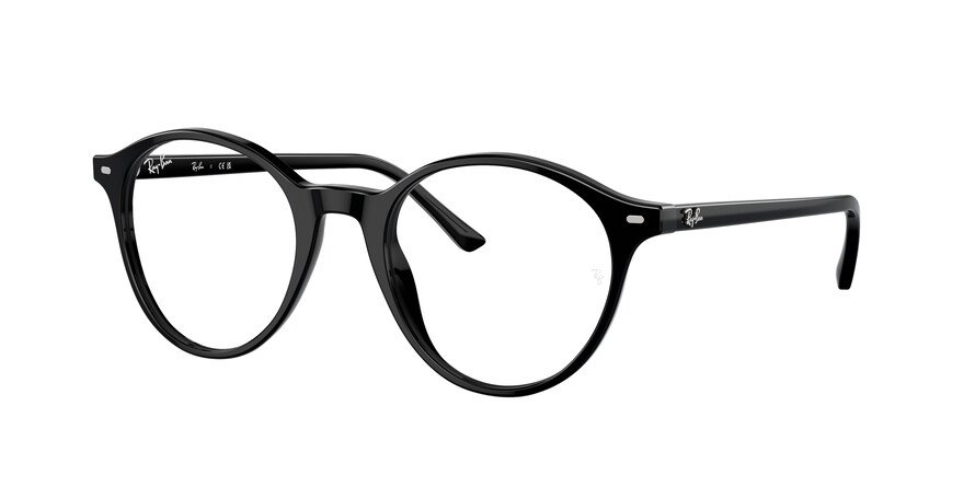 OKULARY KOREKCYJNE RAY-BAN® BERNARD RX 5430 2000 49 ROZMIAR S