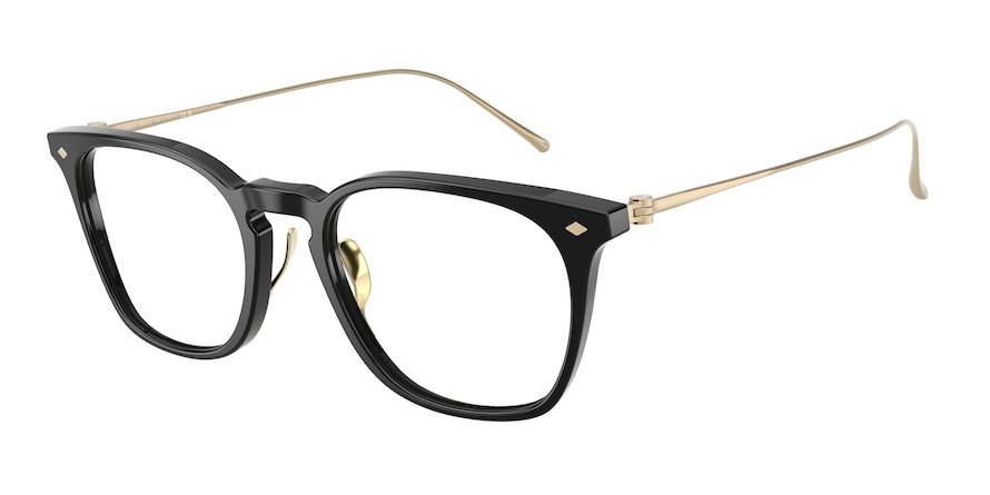 OKULARY KOREKCYJNE GIORGIO ARMANI AR 7271T 6060 51 ROZMIAR M