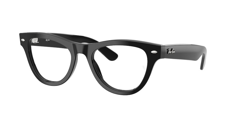 OKULARY KOREKCYJNE RAY-BAN® RX 5510 2000 50 ROZMIAR M