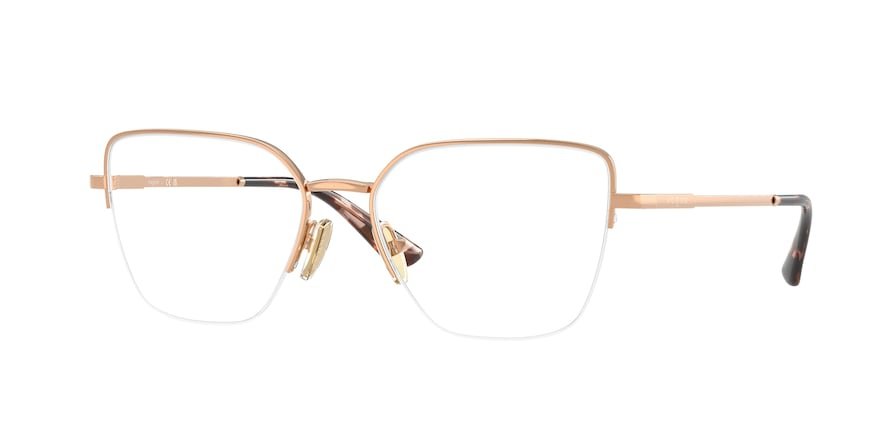 OKULARY KOREKCYJNE VOGUE EYEWEAR VO 4331 5152 53 ROZMIAR M