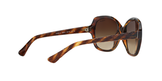 OKULARY VOGUE EYEWEAR VO 2871S 150813 56 ROZMIAR M