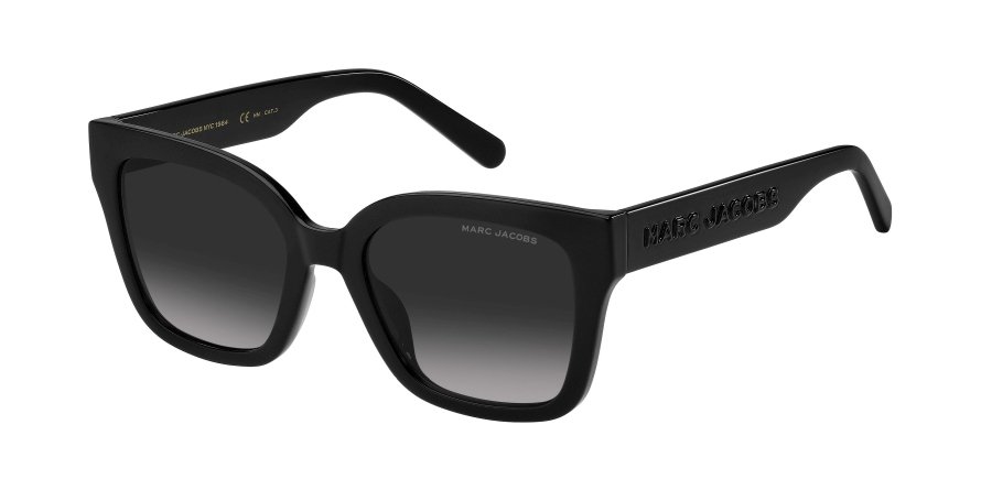 OKULARY MARC JACOBS MARC 658S 807 53 ROZMIAR M