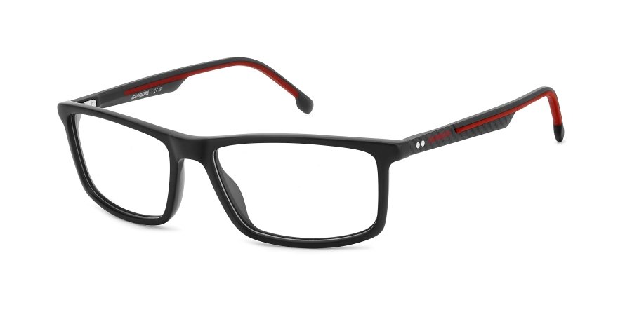 OKULARY KOREKCYJNE CARRERA CA 8912 BLX 56 ROZMIAR M
