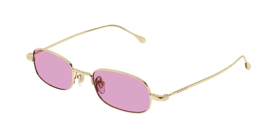 OKULARY GUCCI GG 1648S 005 45 ROZMIAR S