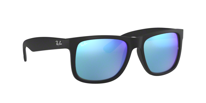 OKULARY RAY-BAN® JUSTIN RB 4165 622/55 55 ROZMIAR M