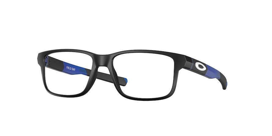 OKULARY KOREKCYJNE DZIECIĘCE OAKLEY® JUNIOR FIELD DAY OY 8007 800712 50