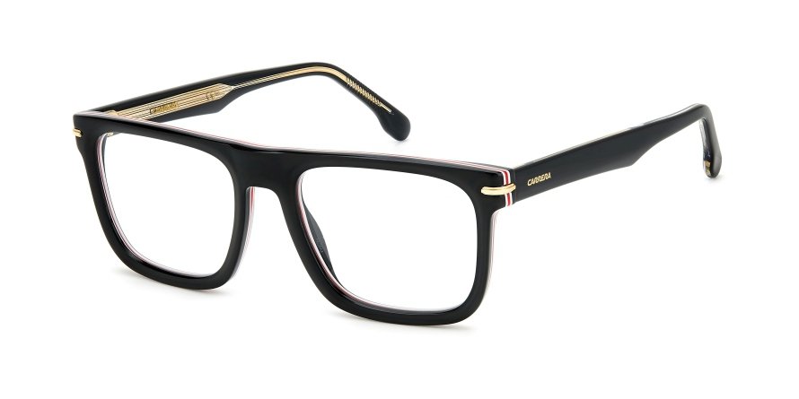 OKULARY KOREKCYJNE CARRERA CA 312 M4P 54 ROZMIAR M