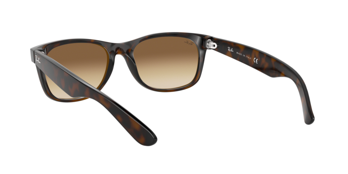 OKULARY RAY-BAN® NEW WAYFARER RB 2132 710/51 52 ROZMIAR S