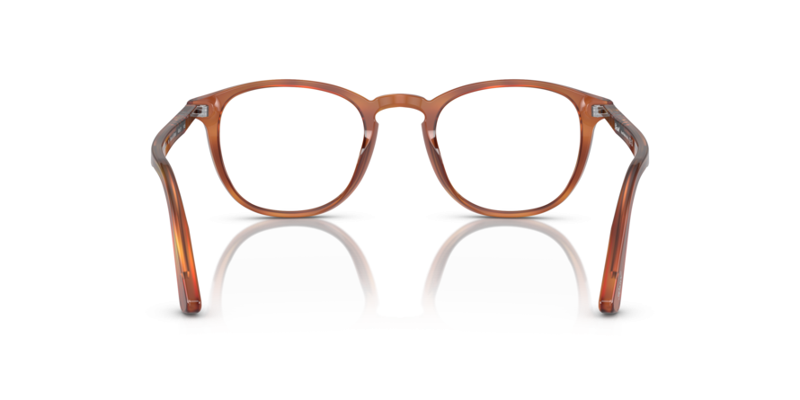 OKULARY KOREKCYJNE PERSOL® PO 3143V 96 49 ROZMIAR S