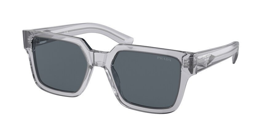 OKULARY PRADA EYEWEAR PR 03ZS U430A9 54 ROZMIAR M