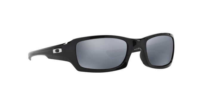 OKULARY OAKLEY® FIVES SQUARED OO 9238 923806 54 ROZMIAR M Z POLARYZACJĄ