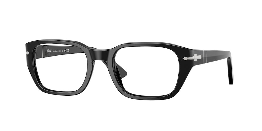 OKULARY KOREKCYJNE PERSOL® PO 3365V 95 53 ROZMIAR M