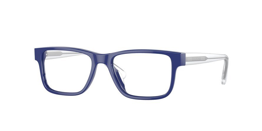 OKULARY KOREKCYJNE DZIECIĘCE VERSACE VK 3324U 5294 47