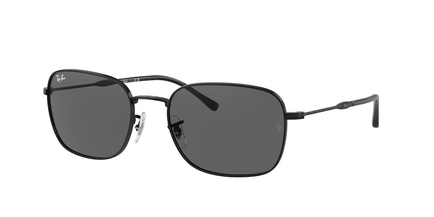 OKULARY RAY-BAN® RB 3706 002/B1 54 ROZMIAR M