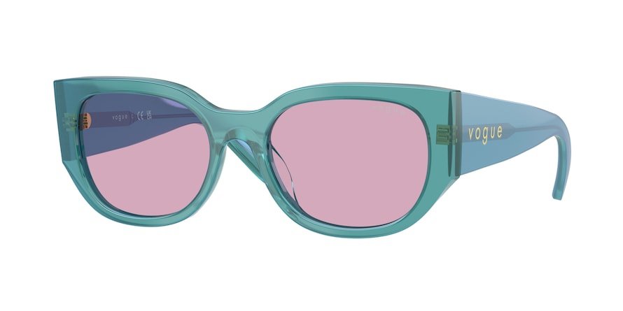 OKULARY VOGUE EYEWEAR VO 5641SU 323576 53 ROZMIAR M