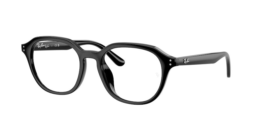 OKULARY KOREKCYJNE RAY-BAN® RX 7259D 2000 52 ROZMIAR M