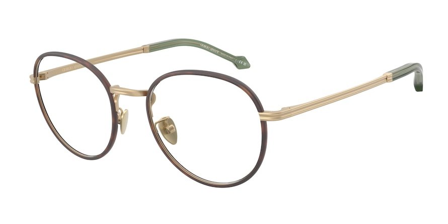 OKULARY KOREKCYJNE GIORGIO ARMANI AR 5151J 3002 50 ROZMIAR M