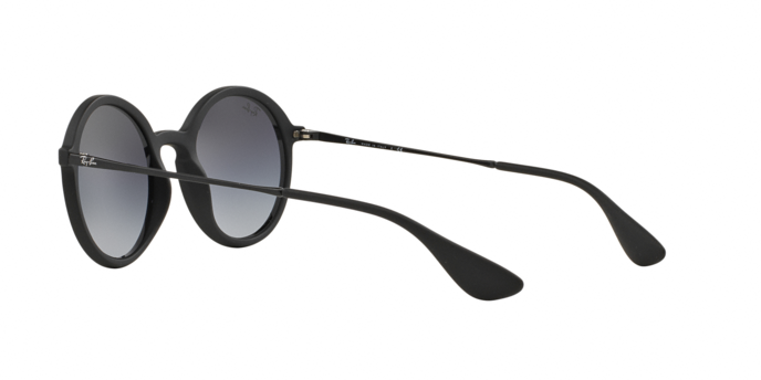 OKULARY RAY-BAN® ROUND RB 4222 622/8G 50 ROZMIAR M