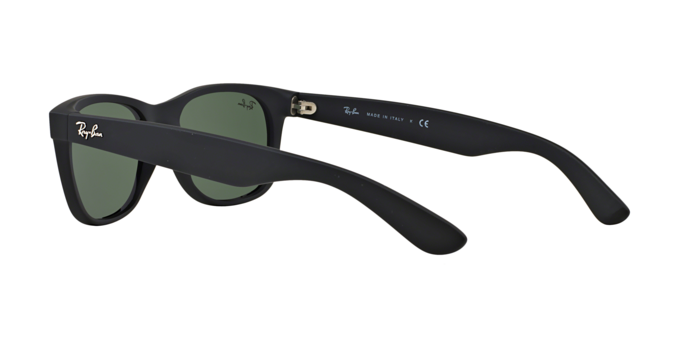 OKULARY RAY-BAN® NEW WAYFARER RB 2132 622 58 ROZMIAR L