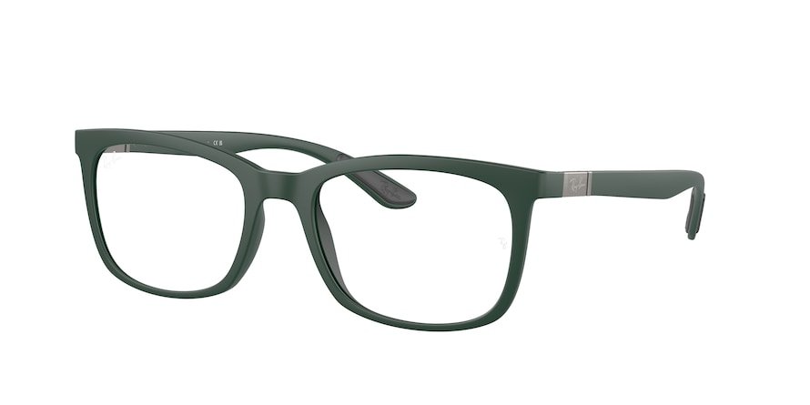 OKULARY KOREKCYJNE RAY-BAN® RX 7230 8062 52 ROZMIAR S
