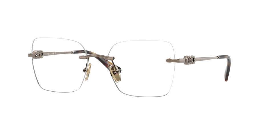 OKULARY KOREKCYJNE VOGUE EYEWEAR VO 4320B 5138 53 ROZMIAR M