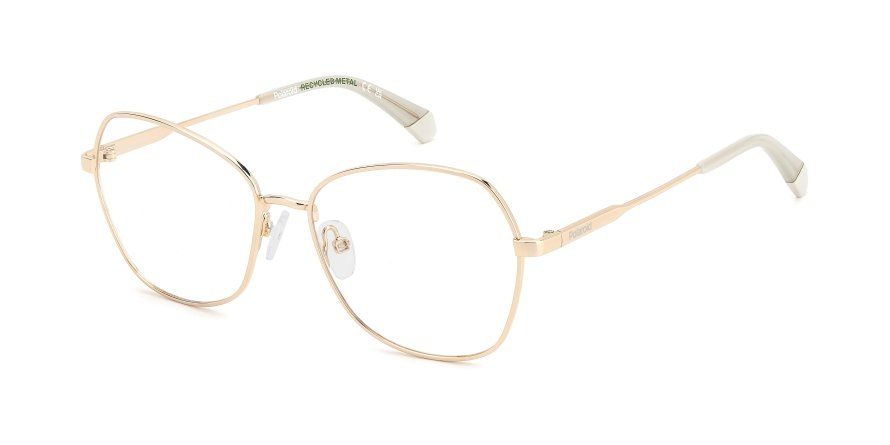 OKULARY KOREKCYJNE POLAROID PLD D539 000 56 ROZMIAR M