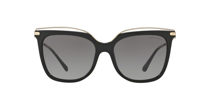 OKULARY GIORGIO ARMANI AR 8091 501711 55 ROZMIAR M