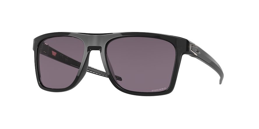 OKULARY OAKLEY® LEFFINGWELL OO 9100 910001 57 ROZMIAR M
