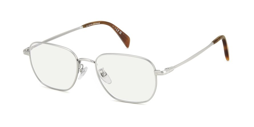 OKULARY KOREKCYJNE DAVID BECKHAM DB 1168F CTL 52 ROZMIAR M