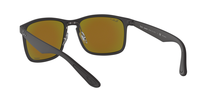 OKULARY RAY-BAN® RB 4264 601SA1 58 ROZMIAR L Z POLARYZACJĄ