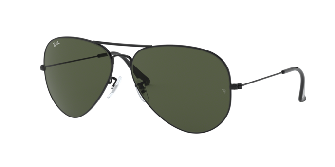 OKULARY RAY-BAN® AVIATOR LARGE METAL II RB 3026 L2821 62 ROZMIAR L