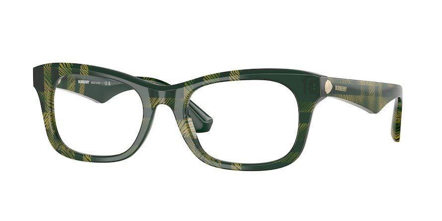 OKULARY KOREKCYJNE BURBERRY BE 2422 4125 50 ROZMIAR S
