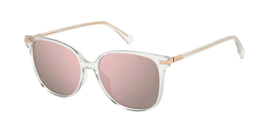 OKULARY POLAROID PLD 4170GSX DDB 56 ROZMIAR M Z POLARYZACJĄ