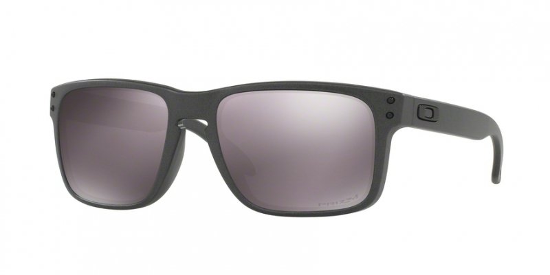 OKULARY OAKLEY® HOLBROOK OO 9102 9102B5 55 ROZMIAR M Z POLARYZACJĄ