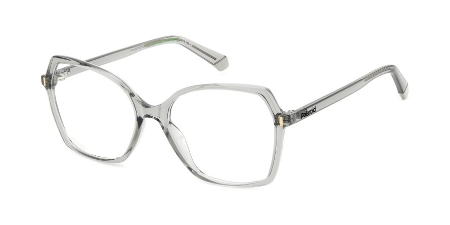 OKULARY KOREKCYJNE POLAROID PLD D525 KB7 55 ROZMIAR M