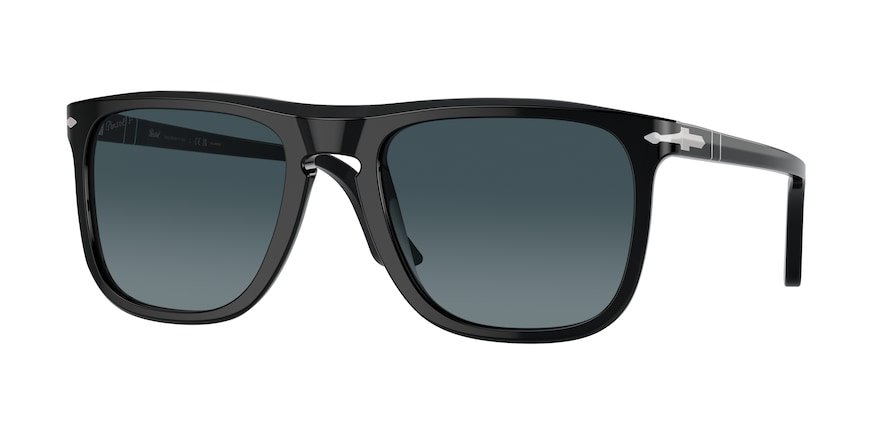 OKULARY PERSOL® PO 3336S 95/S3 57 ROZMIAR L