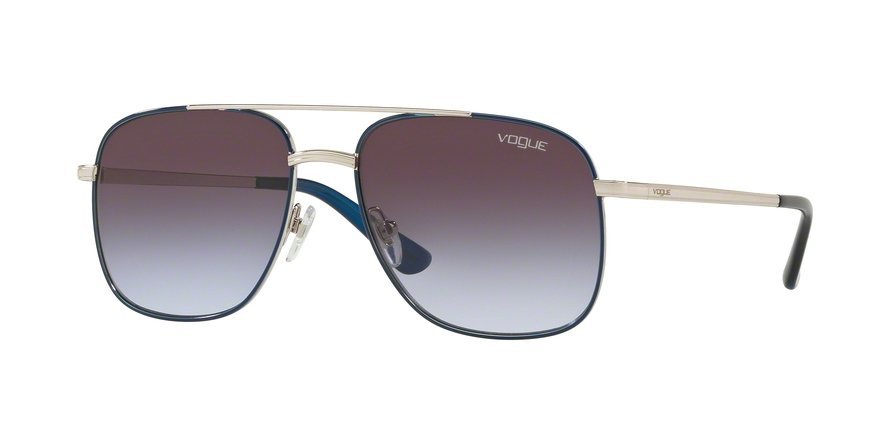 OKULARY VOGUE EYEWEAR VO 4083S 323/4Q 55 ROZMIAR M