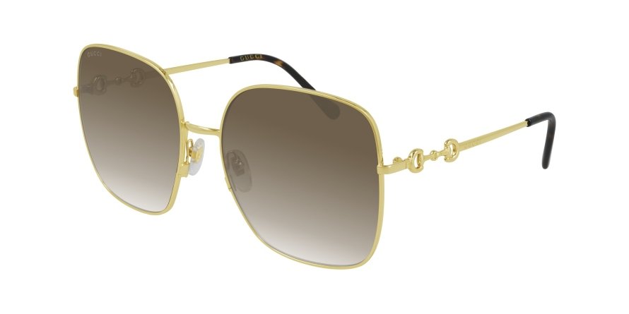 OKULARY GUCCI GG 0879S 002 61 ROZMIAR L